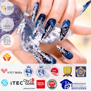 HKQF-Certificate in Nail Technology (QF Level 3) 25/000362/L3