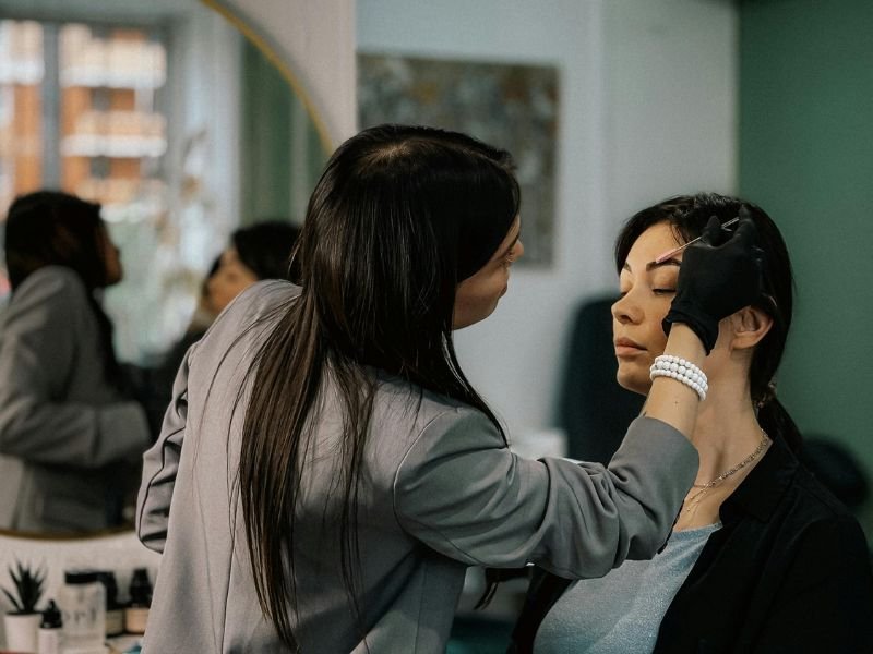 VTCT ITEC Level 4 SPMU Course Comparison | Award vs Certificate | LBEDU HK