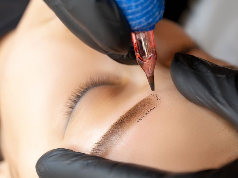 VTCT ITEC Level 4 SPMU Course Comparison | Award vs Certificate | LBEDU HK