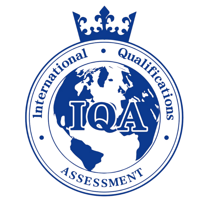 IQA - 國際資歷評估聯盟