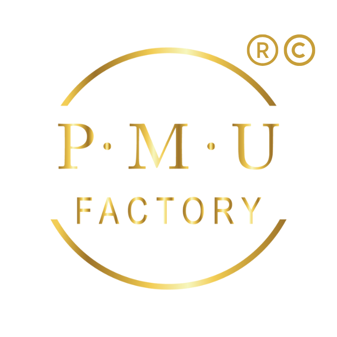 PMUFACTORY - 美國半永久化妝國際美容學院