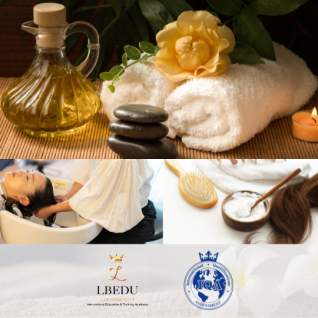 LBEDU x IQA 專業香薰頭療師認證課程