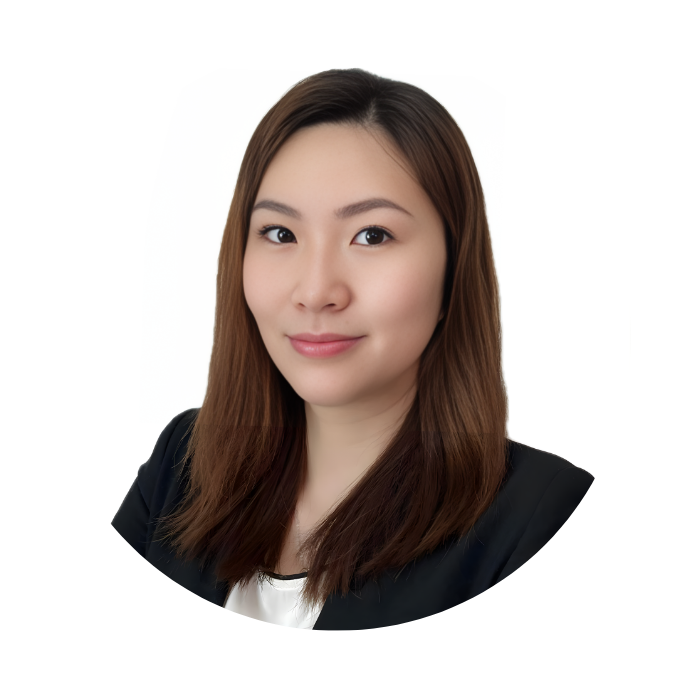 CHAN KWAN Finny 陳珺