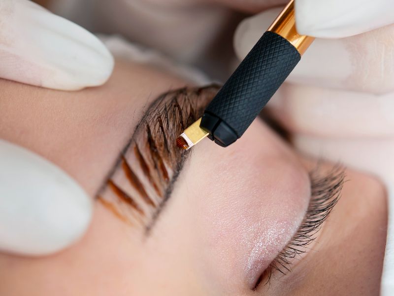 VTCT ITEC Level 4 Award 與 Certificate 課程對比圖