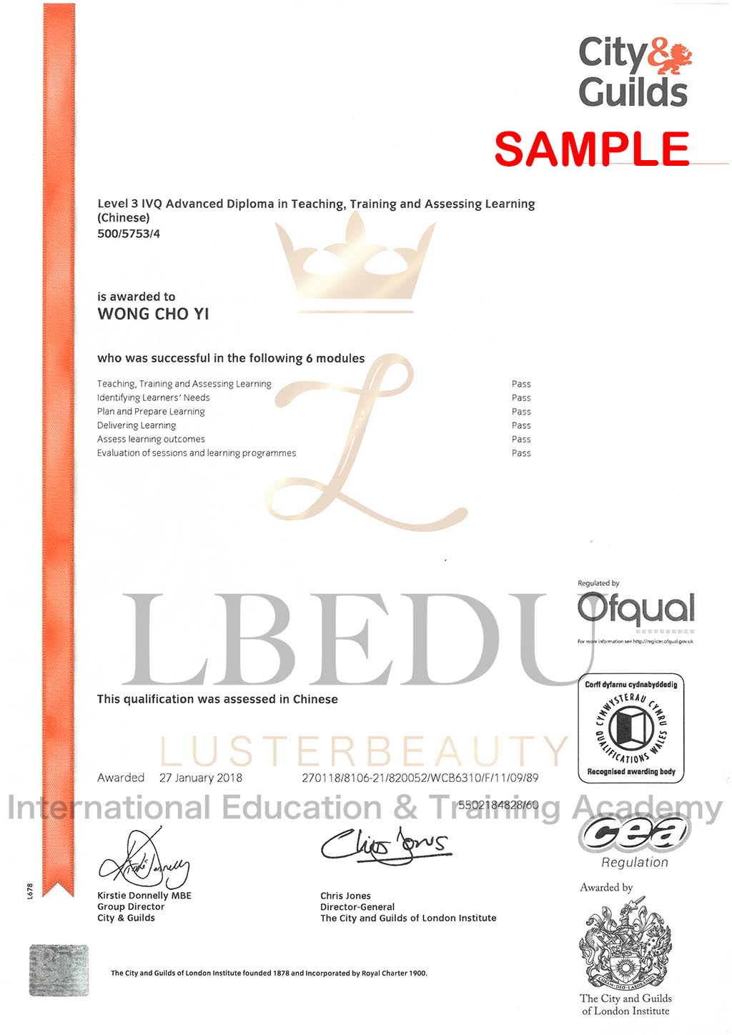 City_And_Guilds_Level3_IVQ_Advanced_Diploma_in_Teaching_Training_Assessing_Learning