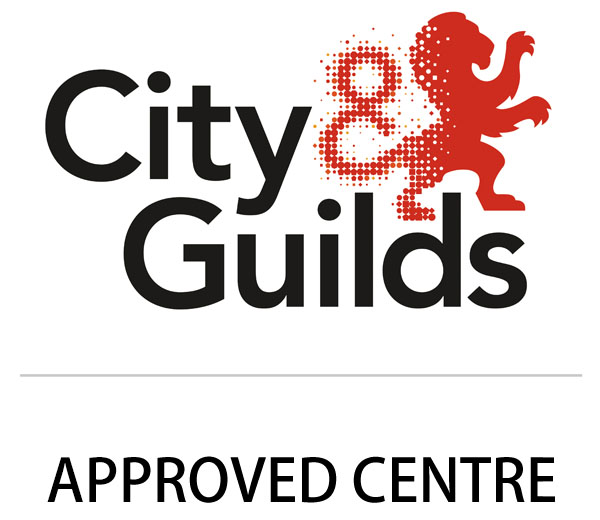 City and Guilds 英國倫敦城市行業行業協會 Approved Centre