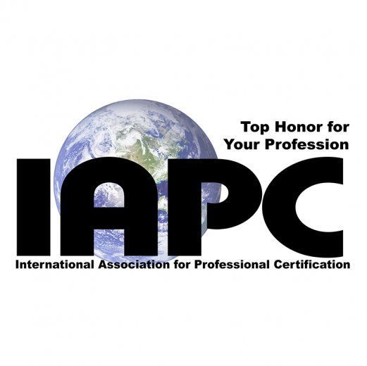 IAPC_INTERNATIONAL_ASSOCIATION_FOR_PROFESSIONAL_CERTIFICATION_APPROVED_CENTRE_LBEDU_2