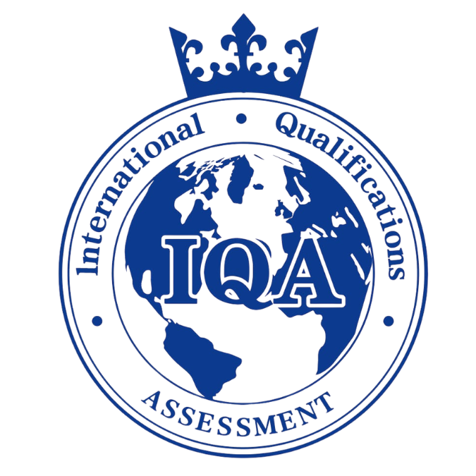 UBH-Universal-Beauty-and-Health-Industry-Union-by-International-qualifications-Assessment-Alliance IQA