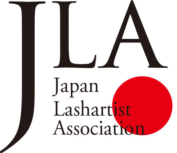 日本美睫協會 Japan Lash Artist Association or Japan Lash Expert Association