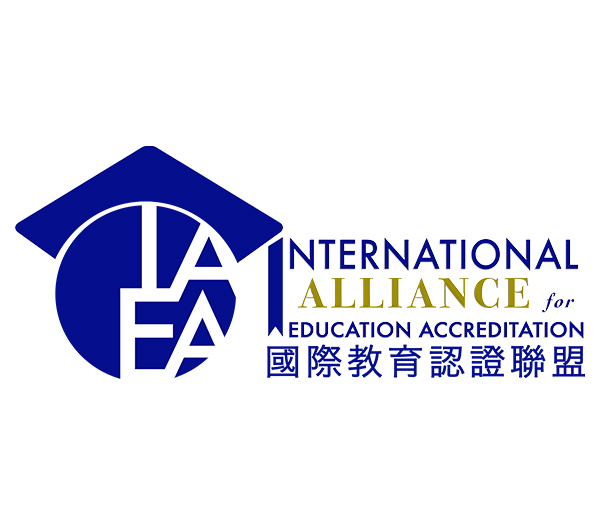 IAEA機構正確名中文稱是「國際教育認證聯盟」，「國際教育認證聯盟」在各行業業界領域中都有一定影響力，在本土高等教育行業和美容培訓行業中甚為突出。