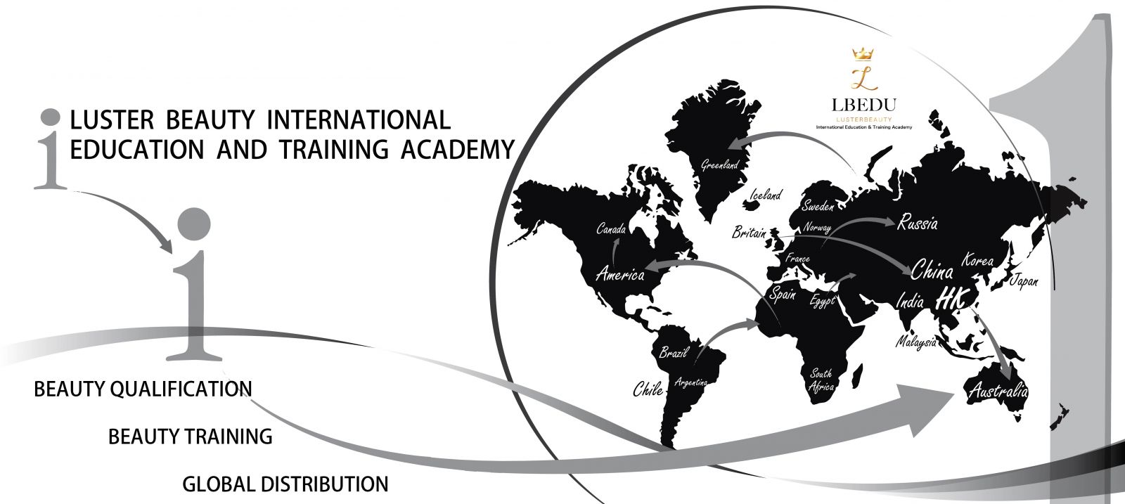 lbacademy.com.hk luster beauty international education and training academy about us background