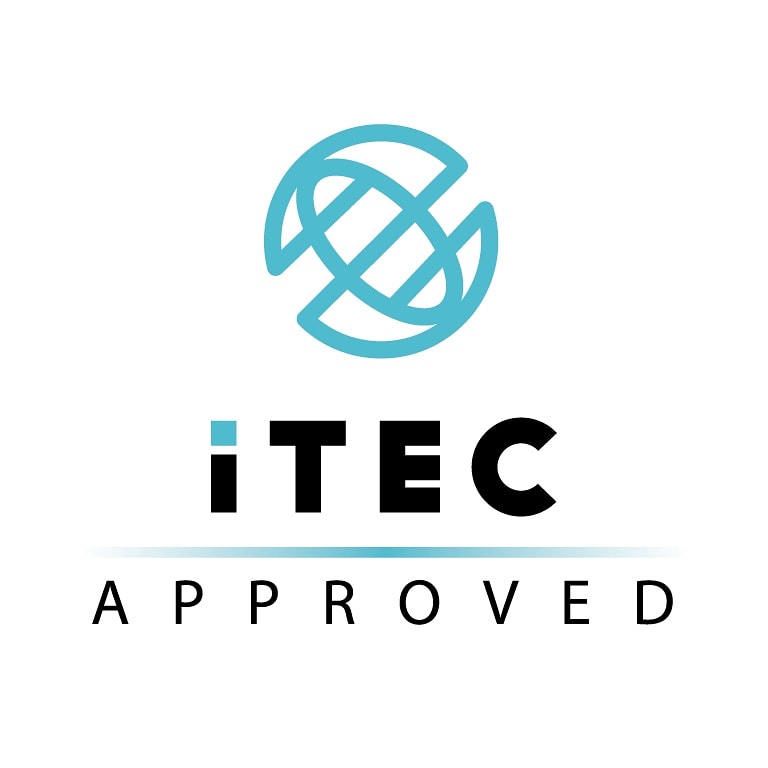 iTEC 英國國際治療考試委員會