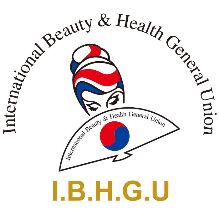 International Beauty & Health General Union IBHGU IHOOC BHL IBH Logo
