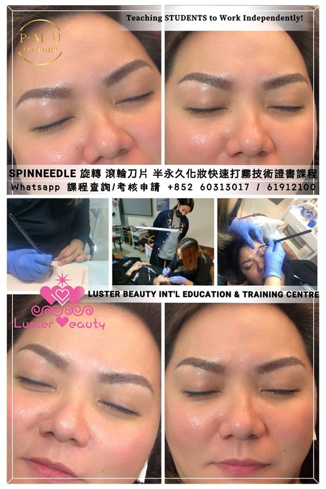 USA Biotouch Representative Asia Joey Semi Permanent Makeup course 3 KOREA PMU FACTORY SPINNEEDLE MICROBLADING OMBRE 0_07 0_10MM 2.jpg