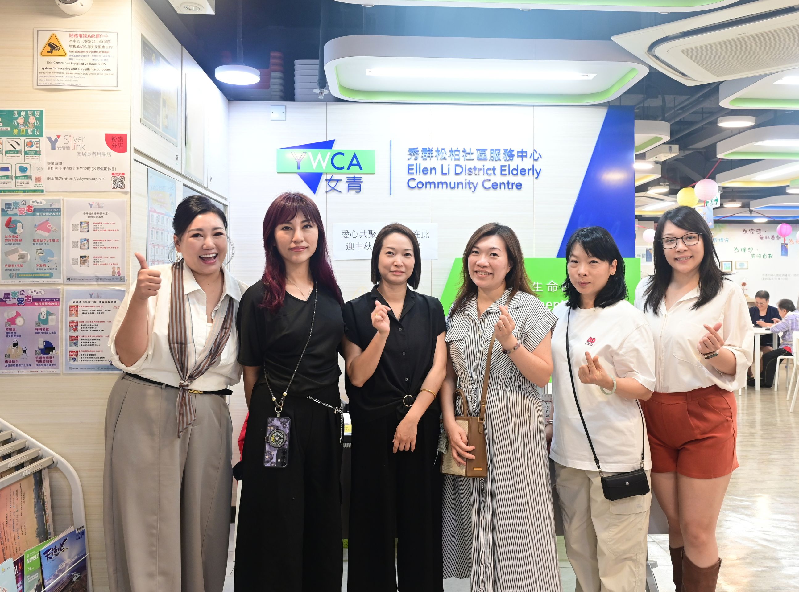 [實習] LBEDU院校 X YWCA 香港基督教女青年會 #11